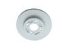 FREN DİSKİ (ÖN)(252MM) SUZUKİ BALENO 1.0-1.2-1.2 HIBRID 16- / SWIFT 1.0-1.2 17-