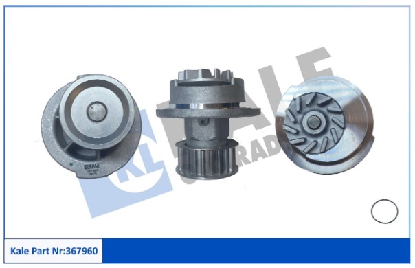 DEVİRDAİM OPEL ASTRA F 1.6İ 91<98 / ASTRA G 1.6 16V 98<05 / CORSA B 1.4 94<01 / TIGRA 1.6 16V 94<00 / VECTRA B 1.6İ 96<99 / VECTRA C 1.6 16V 02<05 / ZAFIRA A MPV 1.6 16V 99<05