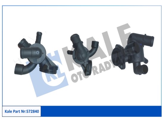 TERMOSTAT AUDI A3 ; TT 2.0TDI 03<14 - SEAT ALTEO ; LEON 2.0TDI 06<12 - SCODA OCTAVIA II ; SUPERB II ; YETI 2.0TDI 2.0TDI (4X4) 2.0TDI RS 06<15 - VOLKSWAGEN BEETLE ; EOS ; GOLF PLUS V ; GOLF VI ; JETTA III ; JET