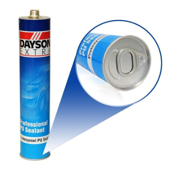 DAYSON EXTRA OTOMASTİK BEYAZ 280 ML 