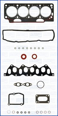 ÜST TK.SKT KEÇELİ SKC STD 1,40MM SUBAP LASTİKLİ RENAULT R21 1700CC