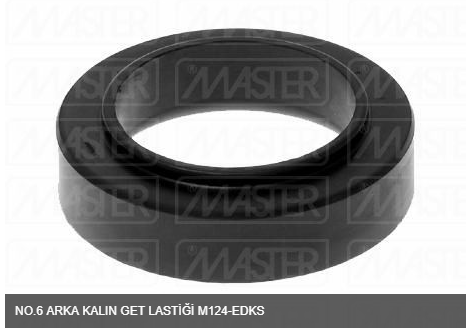 GET LASTİĞİ NO.6 (ARKA)(KALIN) FIAT TOFAŞ M131