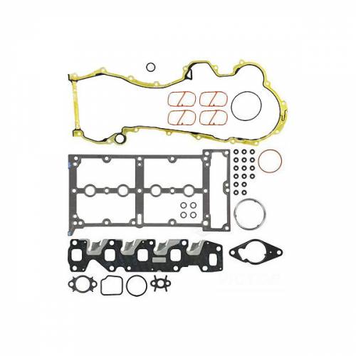 TAKIM CONTASI (S.K.CSİZ)(SUBAP LASTİKLİ) FIAT DOBLO 1.3 16V MJTD EURO 5