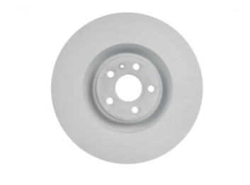 FREN DİSKİ (ÖN)(366MM) VOLVO XC60 II 22- / XC90 II 14-