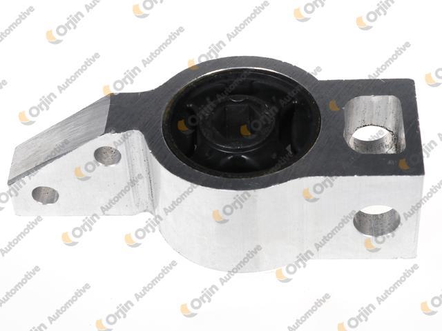 BURÇ (SOL) VOLKSWAGEN GOLF V (2003-11/2008)(VW080-L)