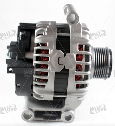 ALTERNATÖR 12V 150A FORD TRANSIT V363 BEYIN İKAZ UÇLU TİP