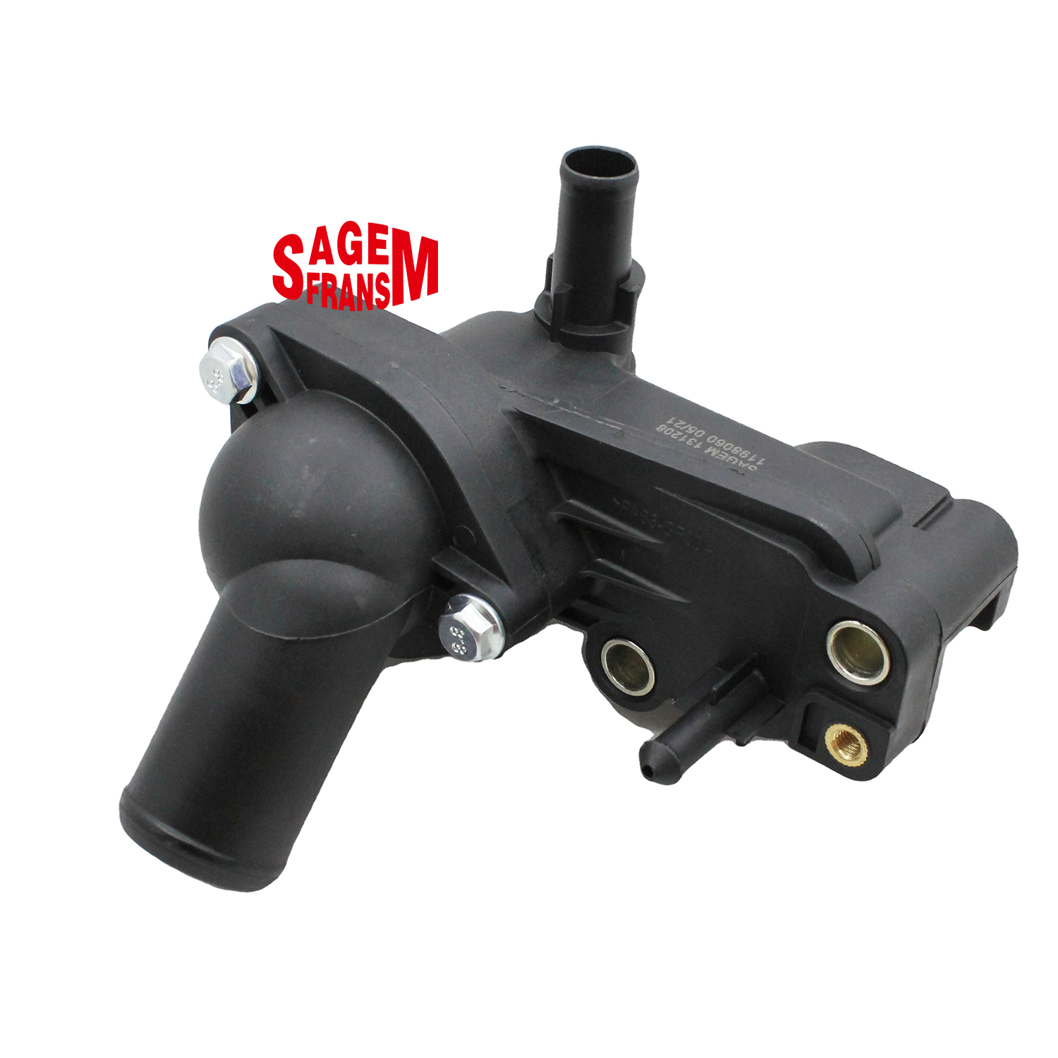 TERMOSTAT (83°c) FORD FOCUS 98>04 / CONNECT 02> 1.8 TDİ / TDCİ