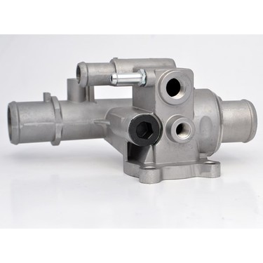 TERMOSTAT (88C)(KOMPLE) FIAT DOBLO I 1.6 16V / PALIO 1.6 16V / ALBEA 1.6 16V / BRAVO I 1.6 16V / MAREA I 1.6 16V / STILO 1.6 16V