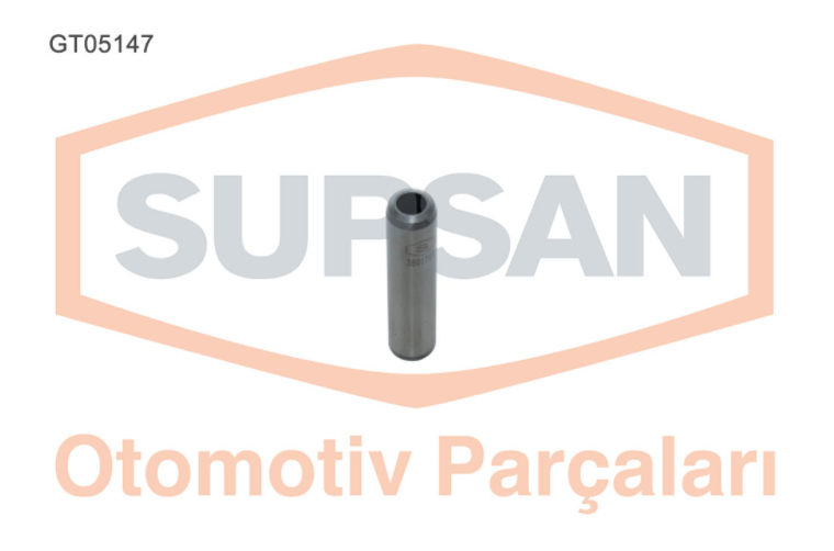 TAKIM GAYD (4 SİLİNDİR) FORD TRANSİT V347 2.2 TDCI-2.4 TDCİ 06- (EURO 5)(130PS-155PS) / MONDEO 2.0 TDCİ 00-07 / FIAT DUCATO 2.2D 06- / CITROEN JUMPER 2.2 HDİ 06- / PEUGEOT BOXER 2.2 HDİ 06-