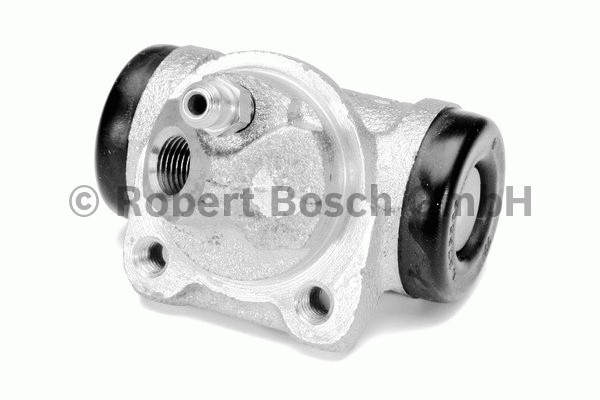 FREN TEKER SİLİNDİRİ (SAĞ) RENAULT R19(19,0 MM)