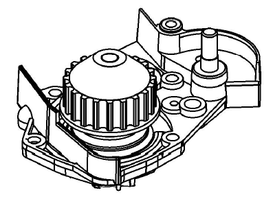 DEVİRDAİM RENAULT CLIO 1,2-1,4 - R19 1,2