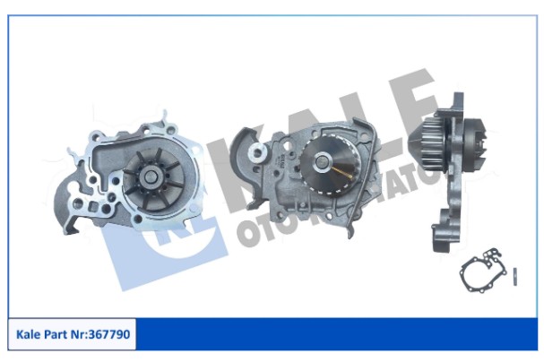 DEVİRDAİM RENAULT CLIO II 1.6I 98<05 / CLIO SYMBOL 1.4 98<05 / KANGOO 1.4I 98<08 / LOGAN I / MEGANE 1.6I 8V 96<03 / SYMBOL II / THALIA 1.4 1.6 98<14 - DACIA LOGAN (LS) 1.4 04<12 / LOGAN EXPRESS / LOGAN MCV (KS)