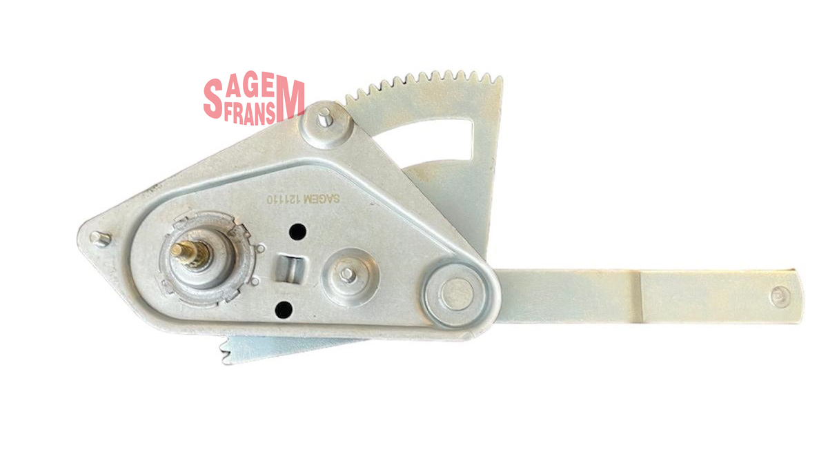 CAM KRİKOSU (ARKA)(SAĞ) RENAULT R12