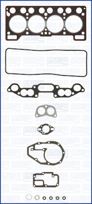 MOTOR TK.CONTASI KEÇESİZ SKC ÖZEL TAK. 1,40MM RENAULT R9 BENZİNLİ LPGLİ