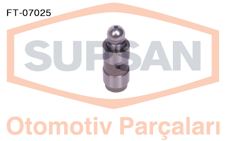 SUBAP FİNCAN+İTİCİ VW GOLF IV 1,4 05- / JETTA 1,6 05- / POLO 1.4 16V-1.6 16V / AUDI A2 1.4 16V (AHW-AKQ-ARC-AUA)