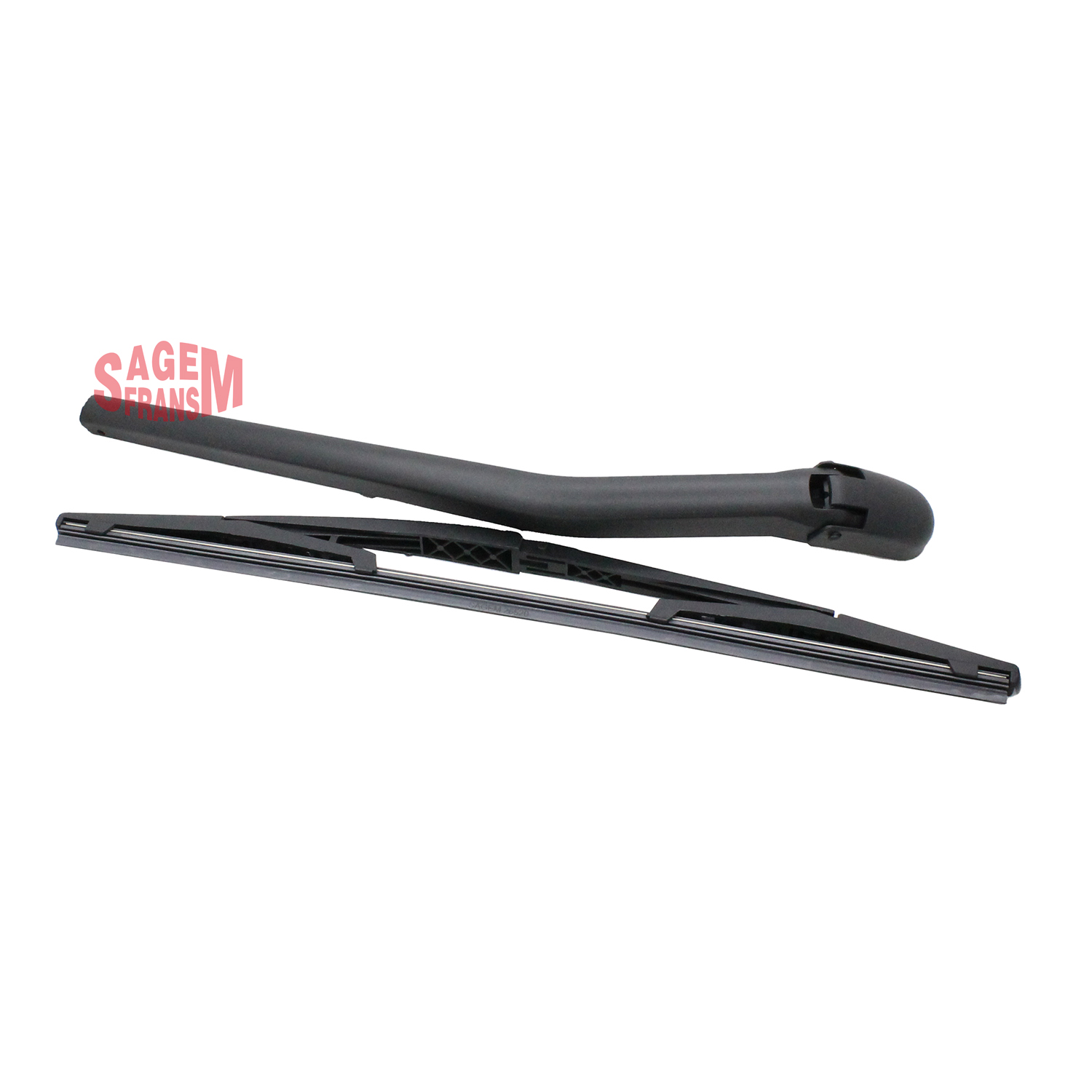 SİLECEK KOLU SÜPÜRGELİ (ARKA)(360mm) FIAT PALIO 98>11