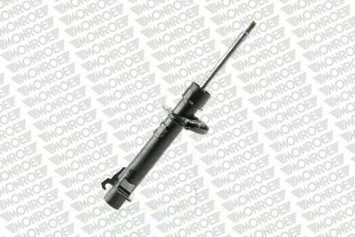 AMORTİSÖR (ÖN)(SOL)(GAZLI) FORD FIESTA V 01-08