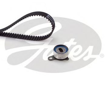 TRİGER SETİ TOYOTA COROLLA 1,6 87-92 /CARINA 87-92