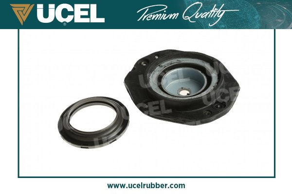 AMORTİSÖR TAKOZU (TAKIM) CITROEN 206-306-3008-PARTNER-C.-XSARA-ZX