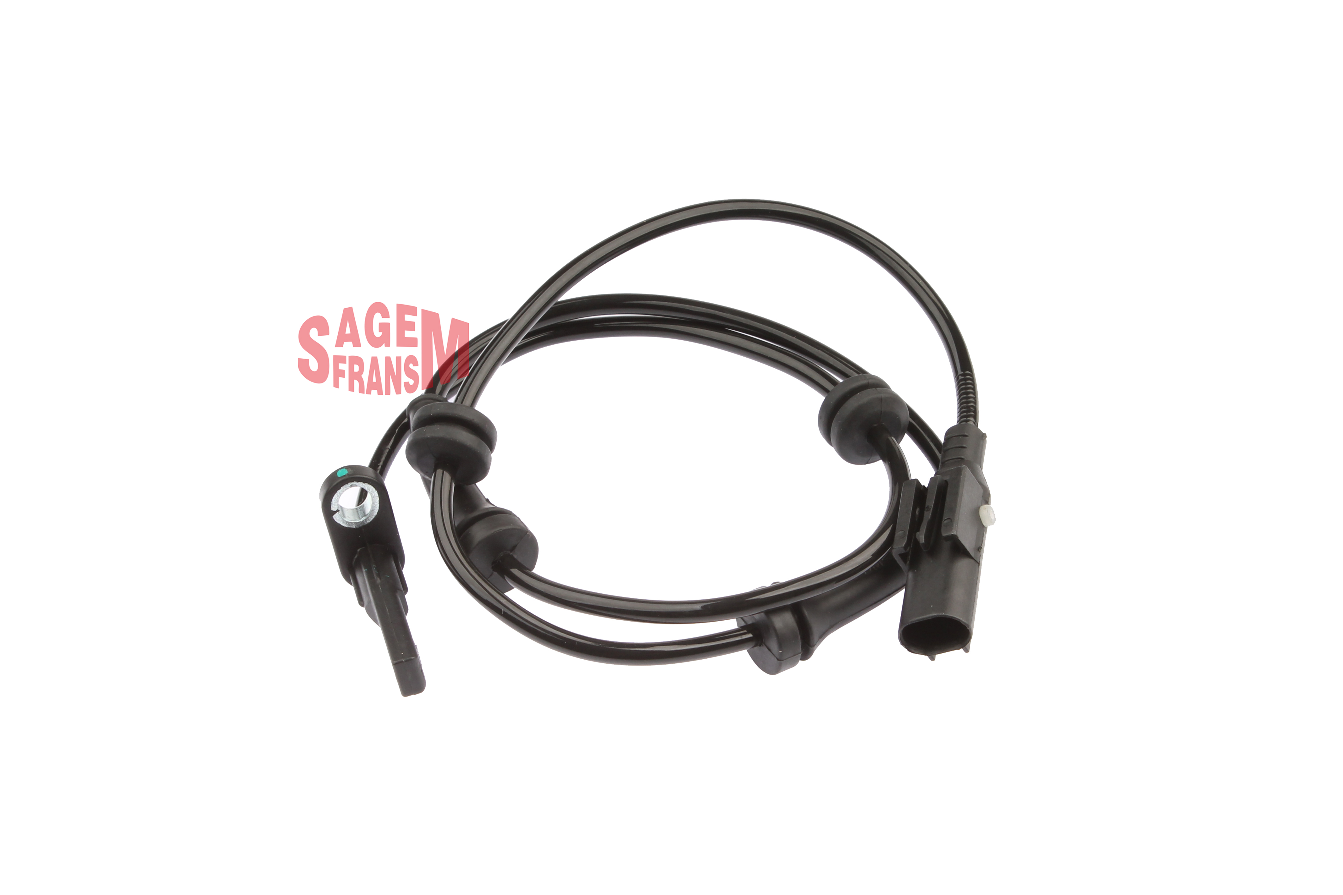 ABS SENSOR KABLO (ARKA)(SAĞ) FIAT FIORINO / LINEA