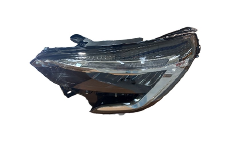 FAR (SOL)(LED)(AYAR MOTORLU)(BEYİNLİ) RENAULT CLİO V JOY / TOUCH 19-23