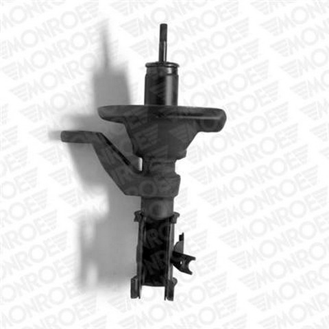 AMORTİSÖR (ÖN)(SAĞ)(GAZLI) HONDA CIVIC 00-06