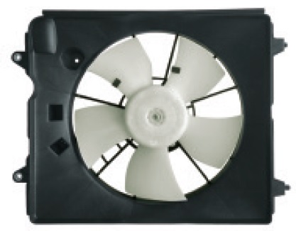 FAN MOTORU (DAVLUMBAZLI)(FHN178) HONDA CRV 13-