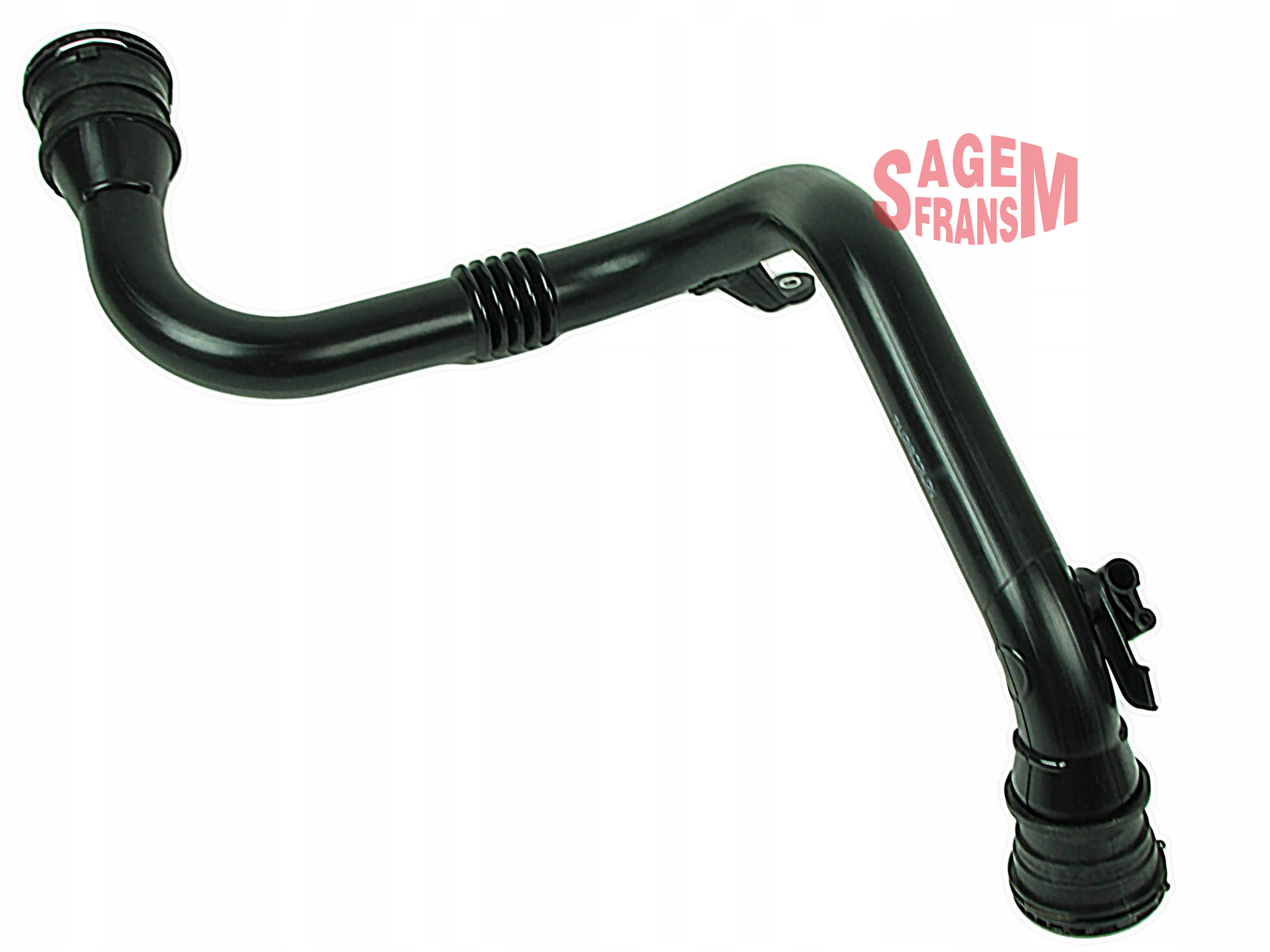 TURBO BORUSU RENAULT MEGANE III-FLUENCE 1.5 DCI ( K9K /85-110 HP) (09>