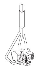 ATOM FAR FİŞİ 1,50mm 25cm