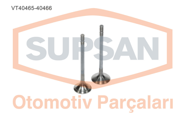 TAKIM SUBAP (4 SİLİNDİR) TOYOTA AURİS 1,4 8V 07- D4D DİZEL