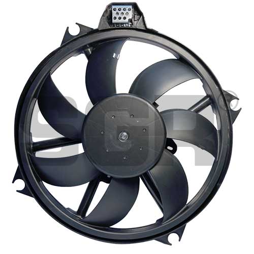 FAN MOTORU (DAVLUMBAZLI) RENAULT CLIO IV 1,5DCI 12-/DACIA DOKKER  1,2TCE-1,5DCI-1,6 12-/LODGY 1,2TCE-1,5DCI-1,6 12-