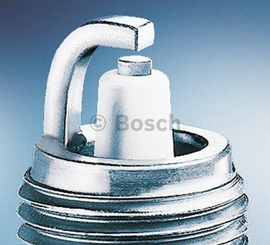 ATEŞLEME BUJİSİ (FR6LES)(NİKEL BUJİ) HONDA CR-V 2.0 07-13