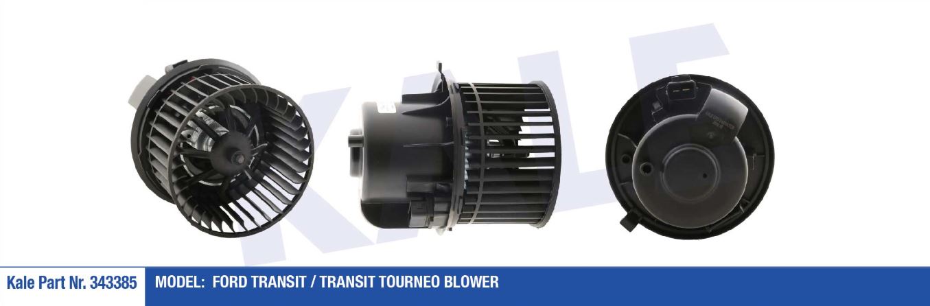 KALORİFER MOTORU FORD TRANSIT T15 (93-00) V184 / V347