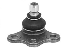 ROTİL (Ø16MM) OPEL CORSA C 00-06 / CORSA UTILITY 03-10 / CHEVROLET CHEVY 01- / MONZA 001- / PICK-UP 01- / TORNADO - MONTANA 03-