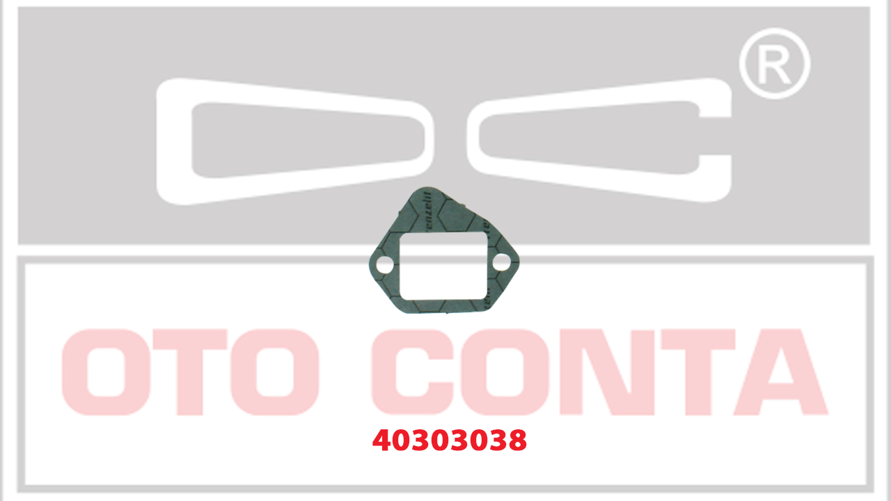 TERMOSTAT CONTASI (SULAMA DEVE BOYNU) FIAT TOFAŞ M131 1.3-1.6