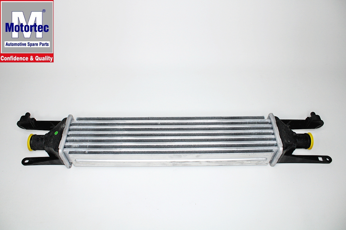 INTERCOOLER FIAT GRANDE PUNTO / EVO 1.3 JTD 10- (90HP)