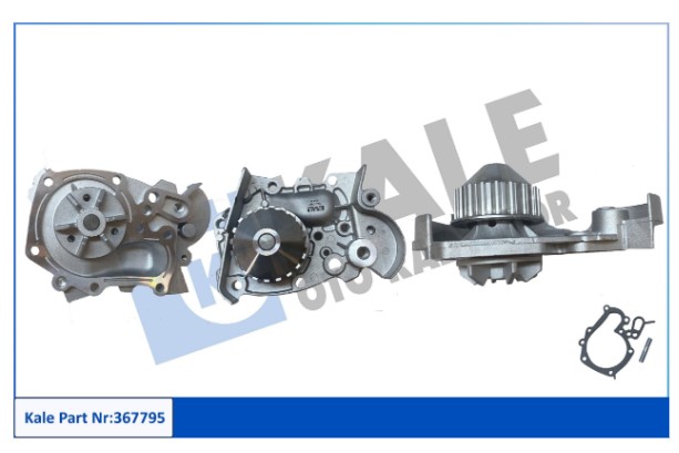 DEVİRDAİM RENAULT 19 I 1.4 (E7J742) 88<01 / 19 II / CLIO I 1.2 1.4 90<98 / EXPRESS 1.4 85<98