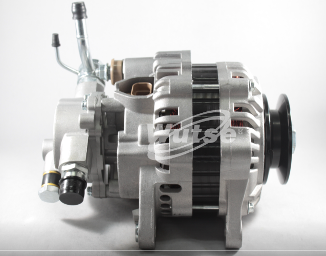 ALTERNATÖR 12V (MITSUBISHI TİPİ) MITSUBISHI 90A L300 Y.M. TEK KASNAK