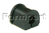 VİRAJ DEMİR LASTİĞİ (ARKA)(19mm) OPEL VECTRA C 02-