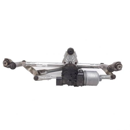 SİLECEK MOTORU (KOMPLE)(MEKANİZMALI) SEAT IBIZA IV 1.2 08-15 / IBIZA IV ST 1.6 TDI 10-15