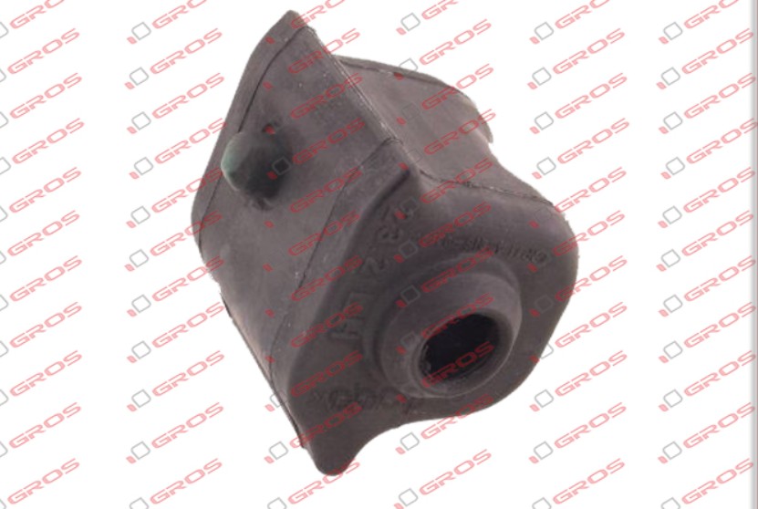 VİRAJ DEMİR LASTİĞİ (ÖN)(SOL)(İÇ ÇAPI:23,2mm) TOYOTA COROLLA 1.3-1.33-1.4-1.6 DUAL-D-4D(E15-E18) 15-19