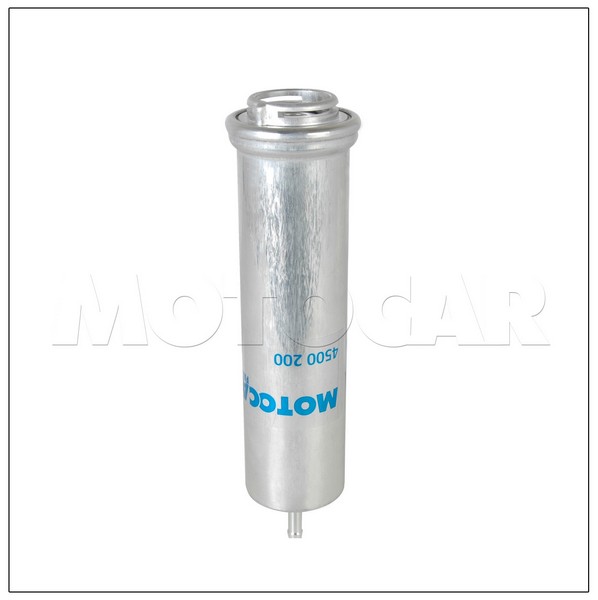 MAZOT FİLTRESİ BMW (E81-E87) 116D-118D-120D 03-12 (N47D20A,M47D20) / (E46-E90) 330D 03-05 (M57D30,M47D20) / (E60) 520D-530D 05-10 (N47D20) / (E83) X3 18D-20D-30D 04-10 (M57D20,M47D20,N5730A)