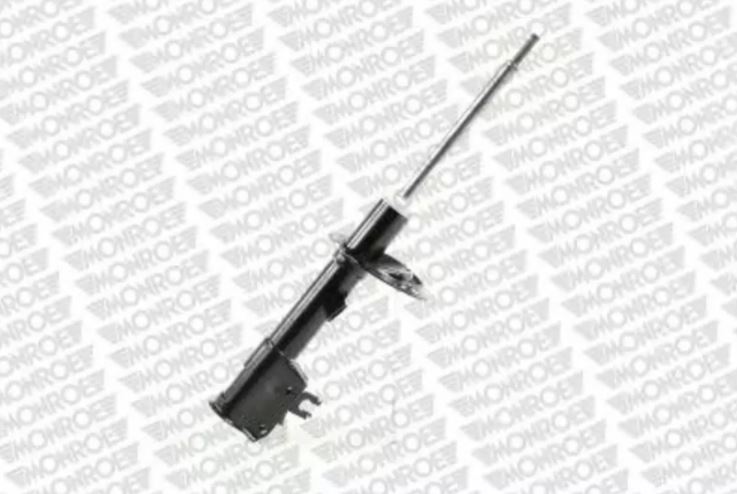 AMORTİSÖR (ÖN)(SOL)(GAZLI) FIAT PANDA 1.1-1.2-1.2 LPG-1.3D MJET 03-13