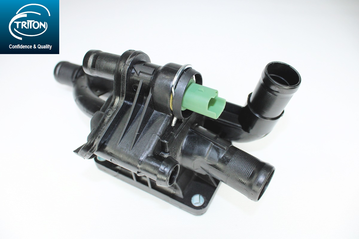 TERMOSTAT PEUGEOT 1,6 HDİ - DW6 Y.M./EURO 5 MOTOR