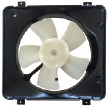 FAN MOTORU (FHN247) HONDA CİVİC 95- KLİMA FANI