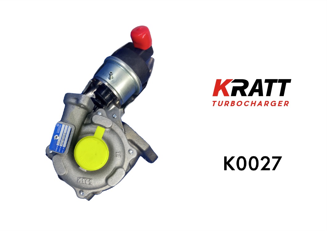 TURBO FIAT DOBLO / FIORINO / LINEA / PUNTO / OPEL ASTRA / MERIVA / CHEVROLET AVEO 1.3 JTDM/CDTI-70 KW-95 HP (EURO 5)