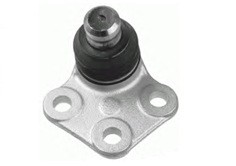 ROTİL (SOL)(Ø20MM) RENAULT KANGOO II 08- / CITAN 12-