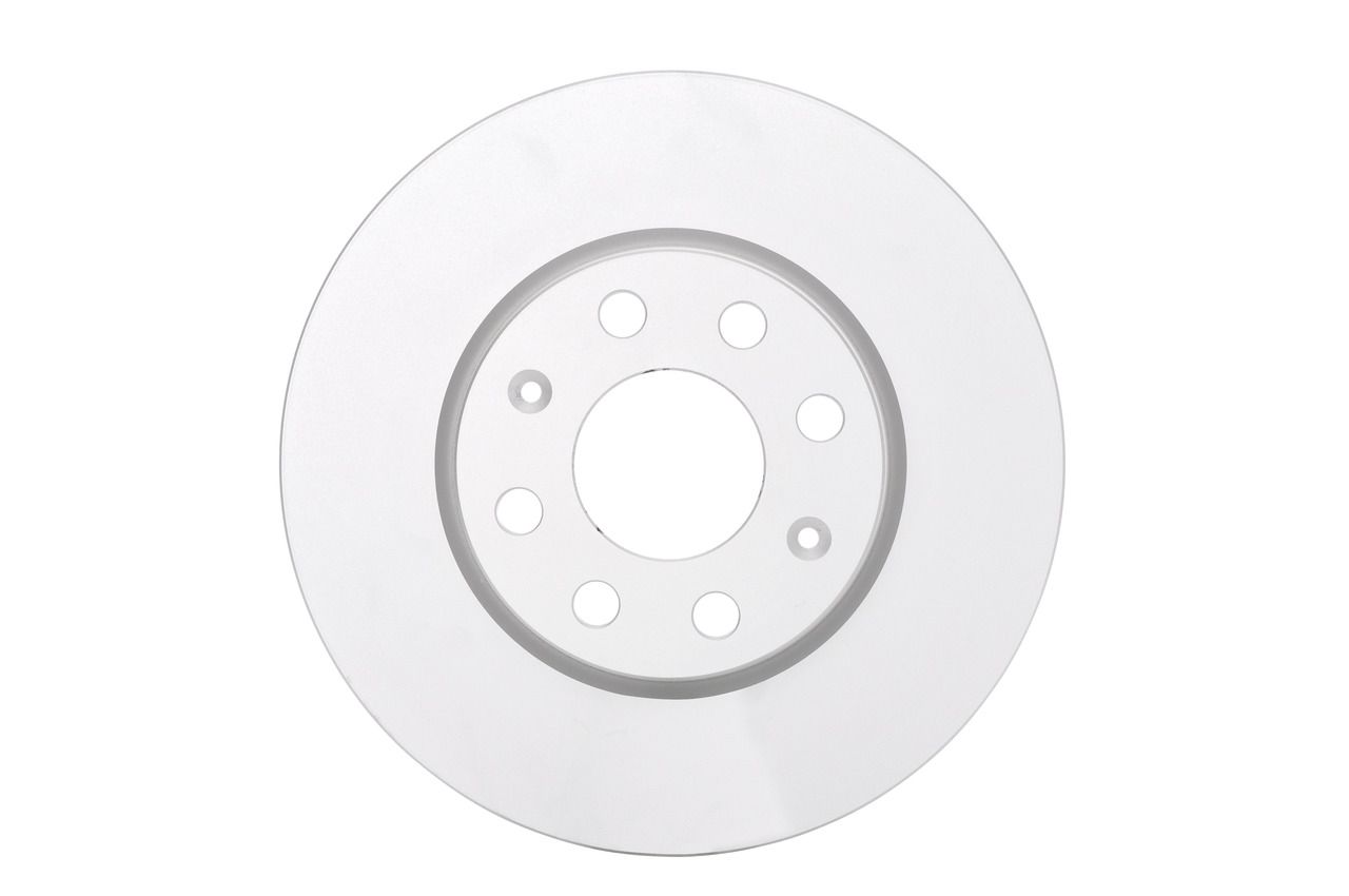 FREN DİSKİ (ÖN)(257,4MM)(ESKİ NO:0986479223) FIAT GRANDE PUNTO 05- / OPEL CORSA D-E