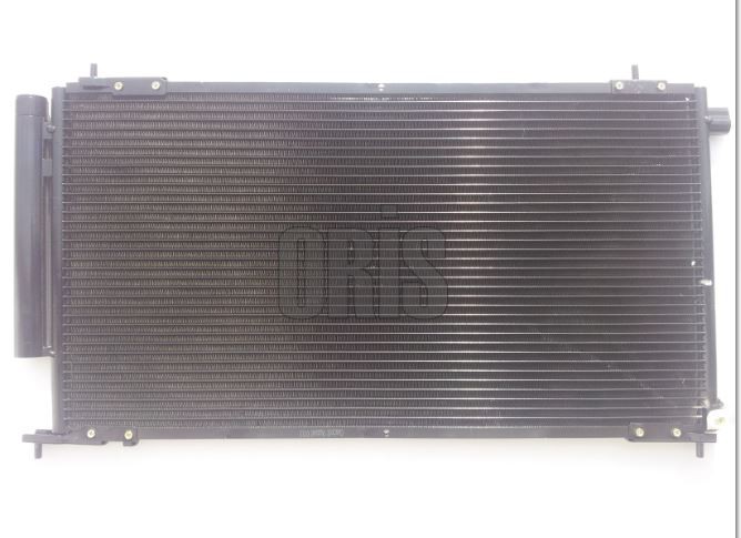 KLİMA RADYATÖRÜ(CHN003) HONDA CR-V 2.0I 16V 2002-2006 A/M