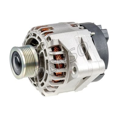 ALTERNATÖR 12V. 130A. OPEL ASTRA H 1.9 CDTI 04-10 / SIGNUM 04-08